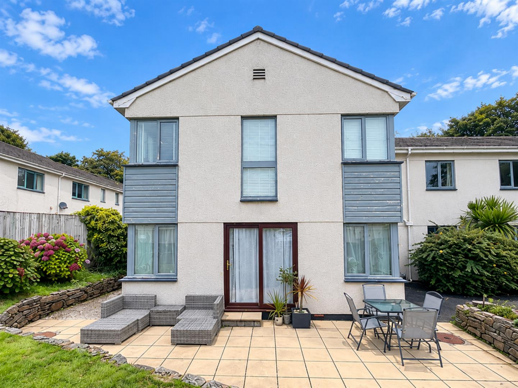 Main image of property: Tryhornek, Trencrom Lane, Carbis Bay