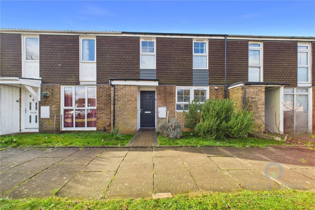 Main image of property: Arbour Court, Lumbertubs, Northampton, NN3