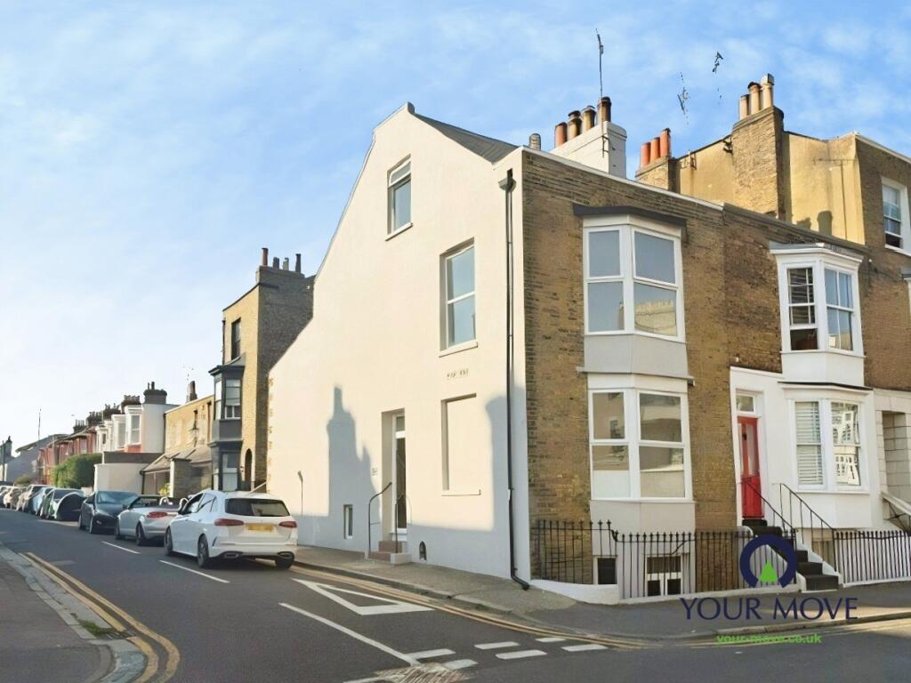 Main image of property: St. Augustines Road, Ramsgate, Kent, CT11