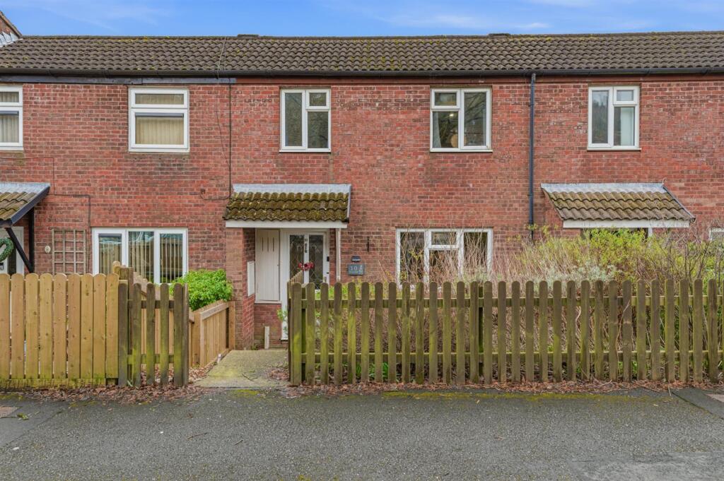 Main image of property: Tern Court, Thornhill, Cwmbran
