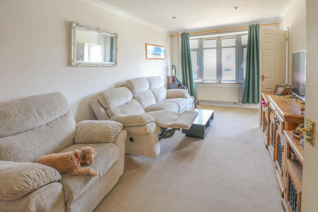House in Northampton - View 2