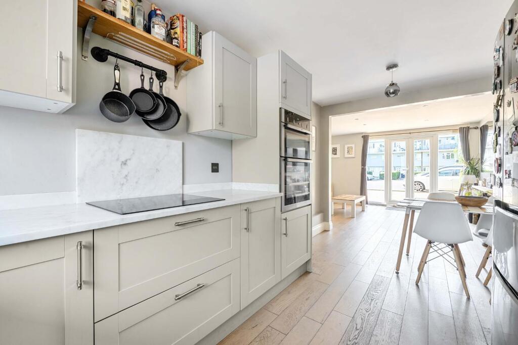 Apartment in Portsmouth - View 5