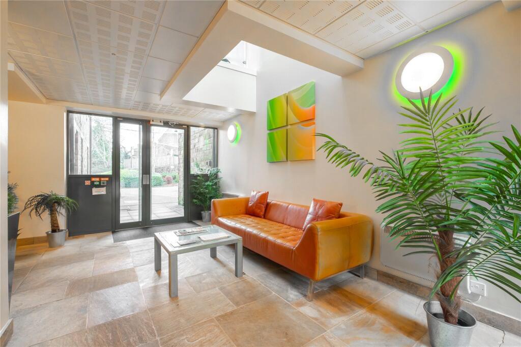 Apartment in Holmfirth, Totties, Scholes - View 5