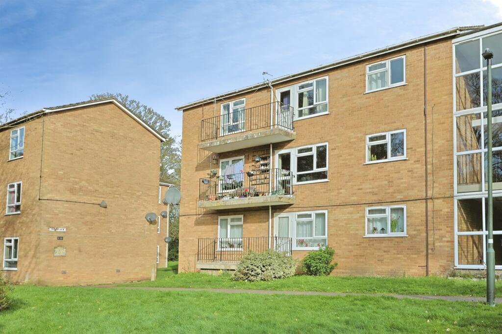 Main image of property: Woodrow Place, Norwich