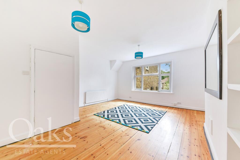 Main image of property: Palace Road, Tulse Hill