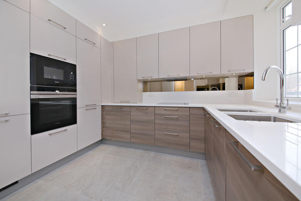 Main image of property: Beechcroft Avenue, Golders Green