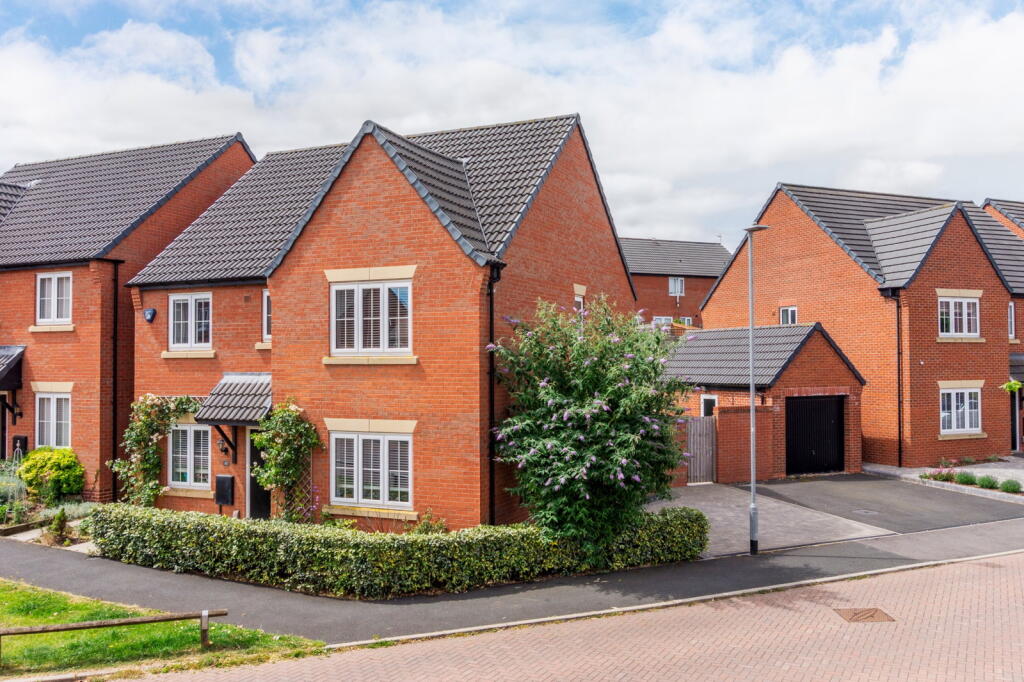 Main image of property: Leveret Way, East Leake