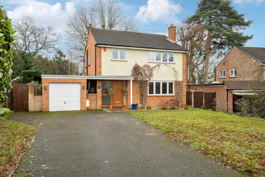 Main image of property: Long Close, Farnham Common, SL2