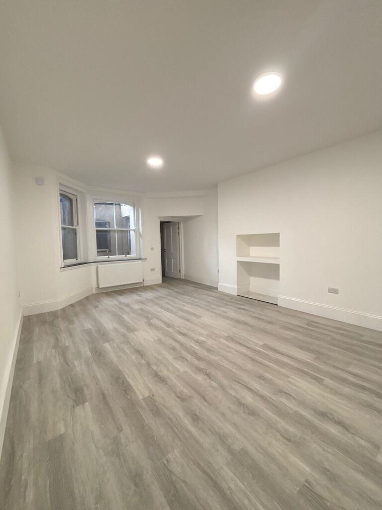 Main image of property: Cromwell Road, Hove