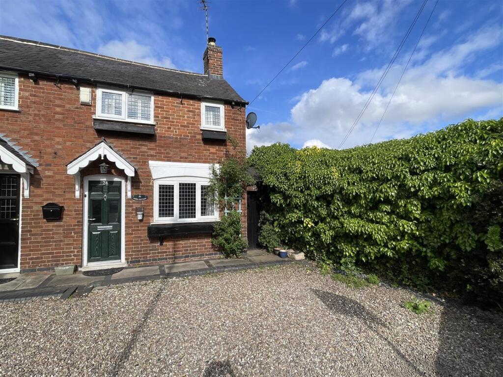 Main image of property: Townsend Road, Enderby, Leicester