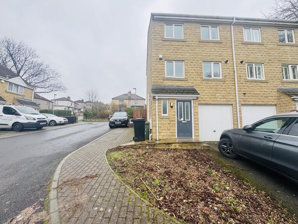 Main image of property: Platt Court, SHIPLEY