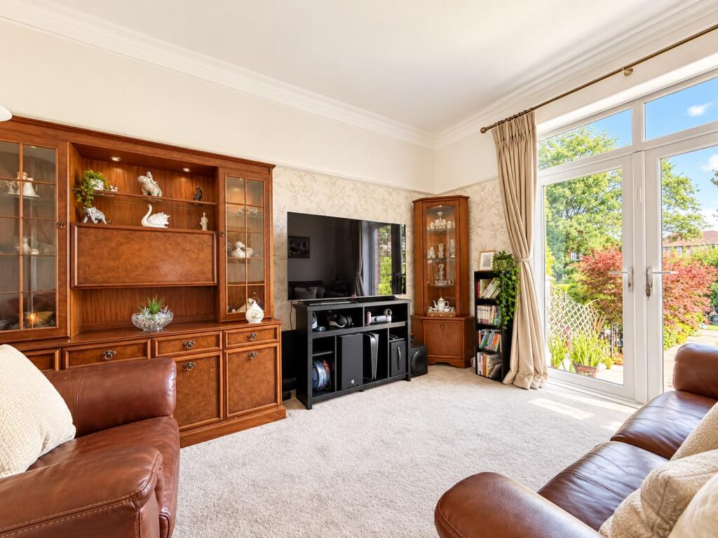 House in Stockport, Little Moor, Offerton - More