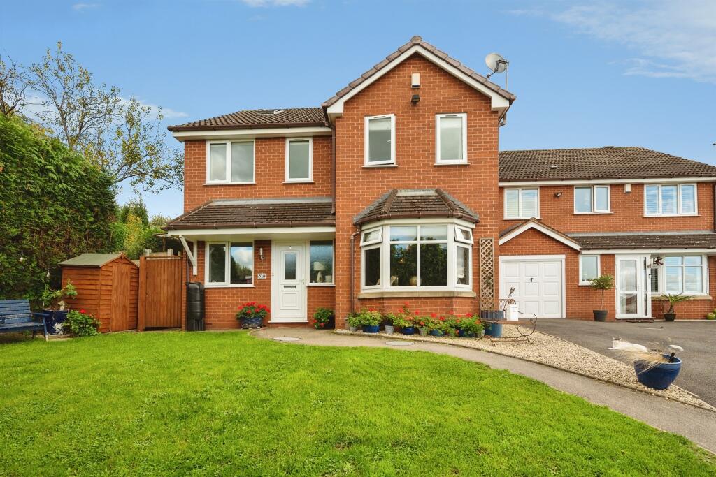 Main image of property: Ascot Drive, Dudley