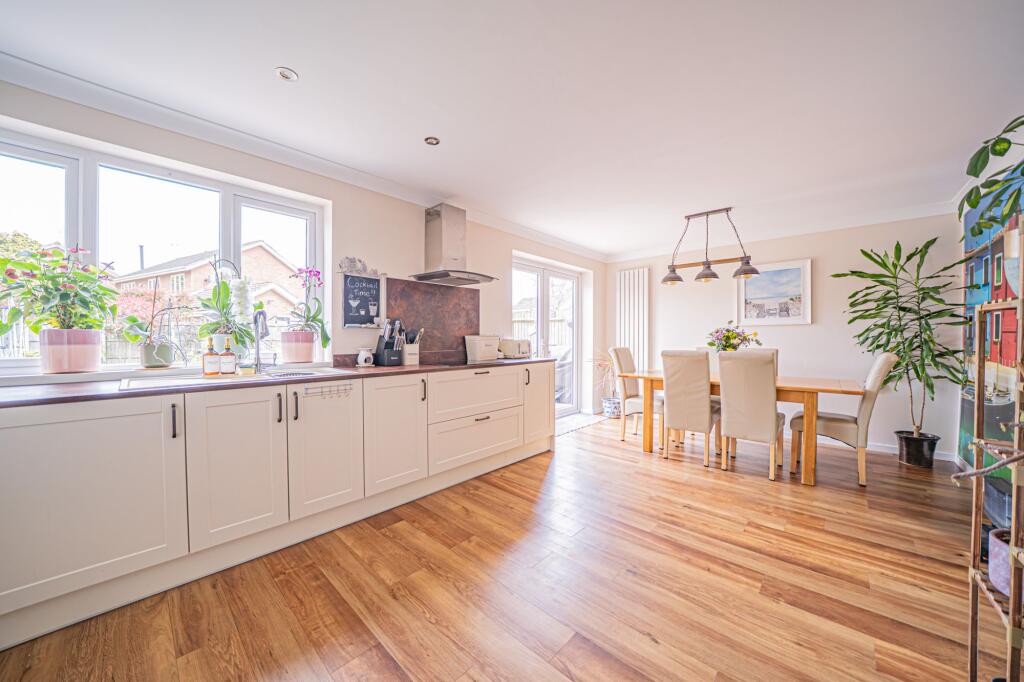 Additional image 5 of Purnells Way, Knowle, B93