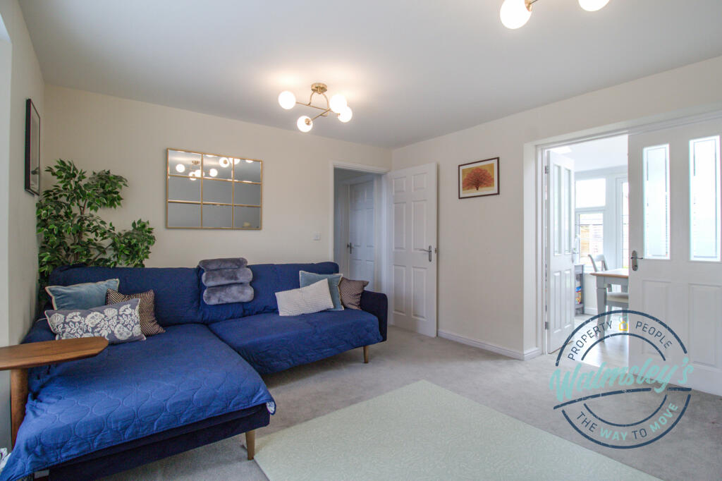 House in Coventry, Eastern Green - View 5
