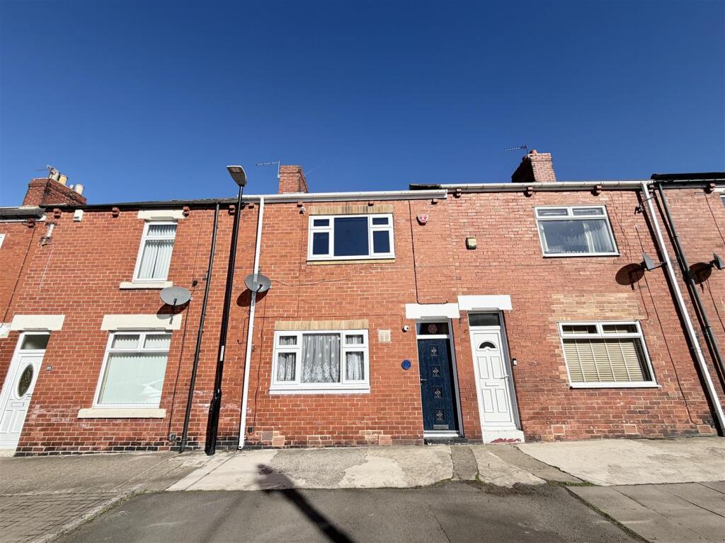 Main image of property: Gilpin Street, Houghton Le Spring