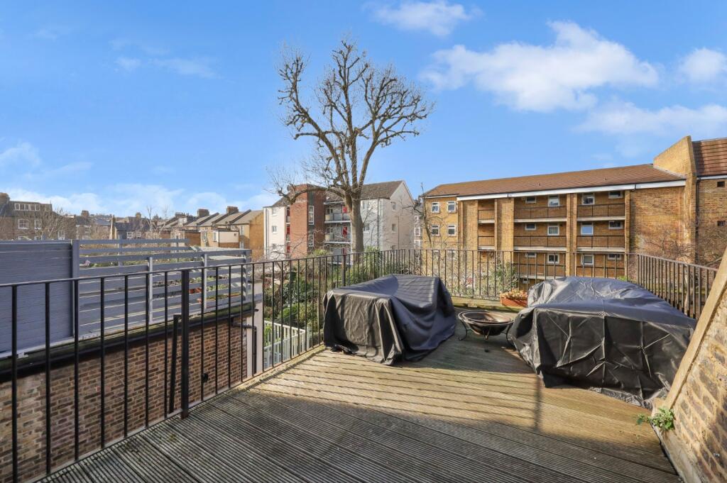 Main image of property: Huddleston Road, 
Tufnell Park, N7