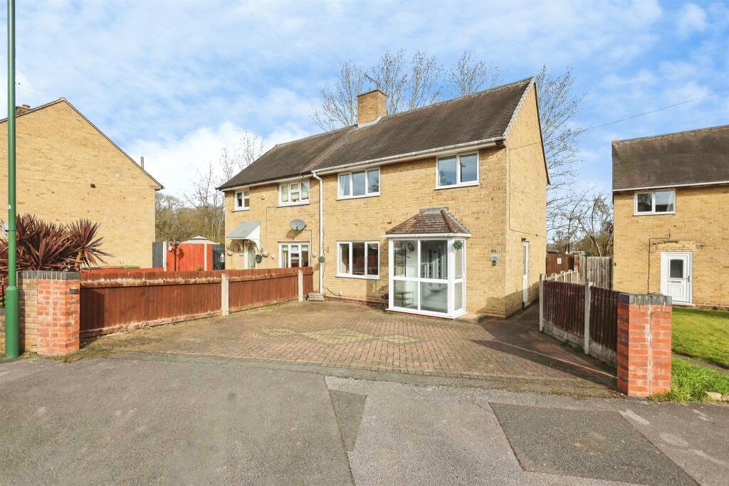 Main image of property: Dunton Road, Kingshurst, Birmingham