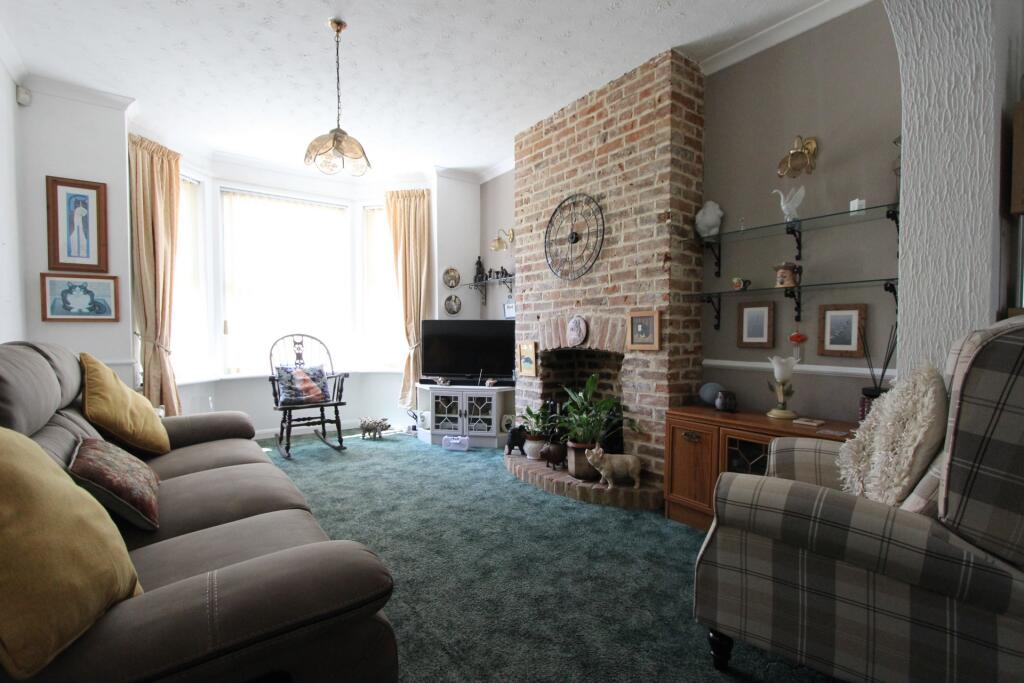 House in Canterbury - View 3