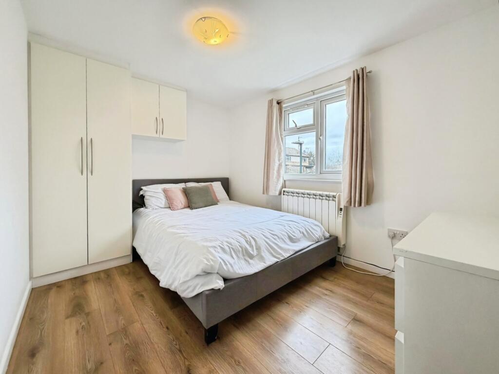 Main image of property: Conway Road, Whitton, Hounslow