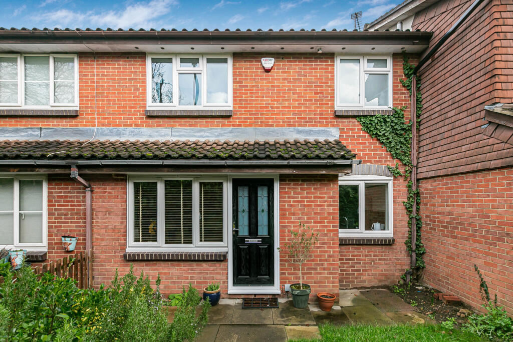 Main image of property: Windermere Close, Egham, Surrey, TW20