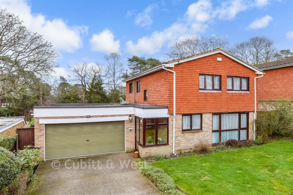 Main image of property: Tanglewood Close, Croydon, Surrey