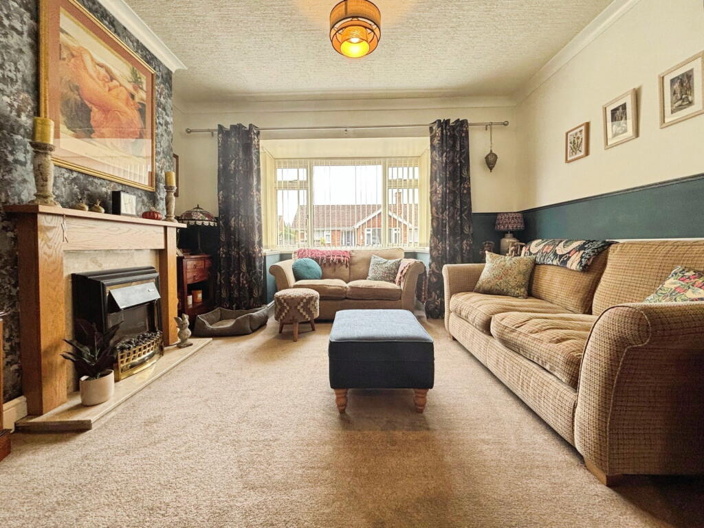 House in Sleaford, Heckington - View 3