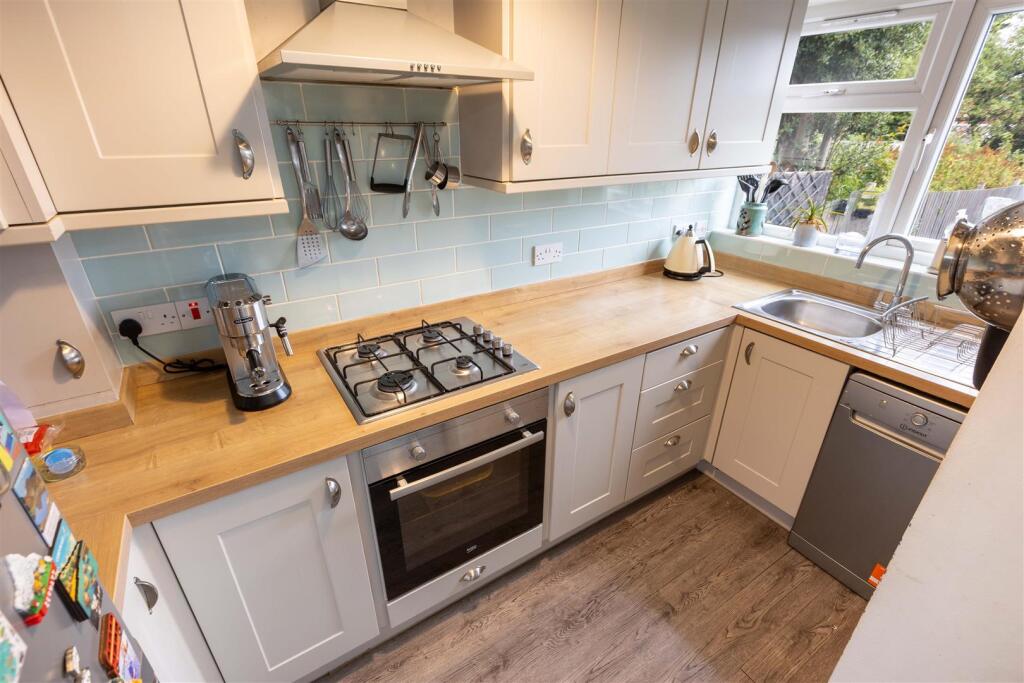House in Birmingham - View 5