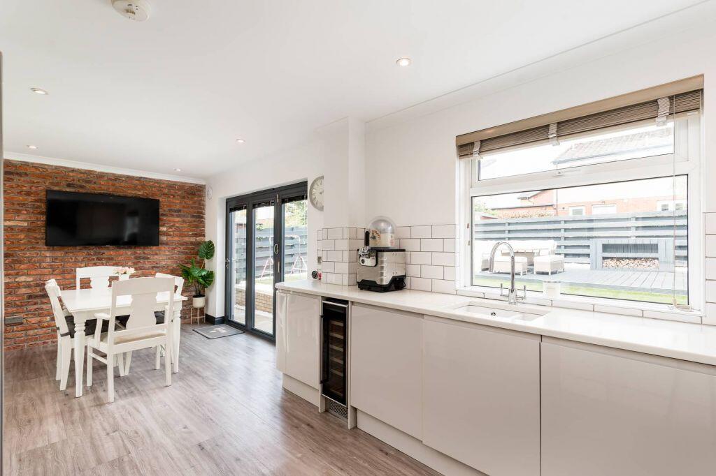 House in Edinburgh - View 5
