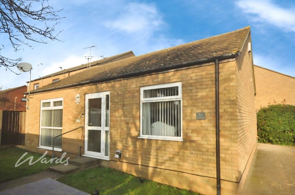 Main image of property: Apsledene Gravesend DA12