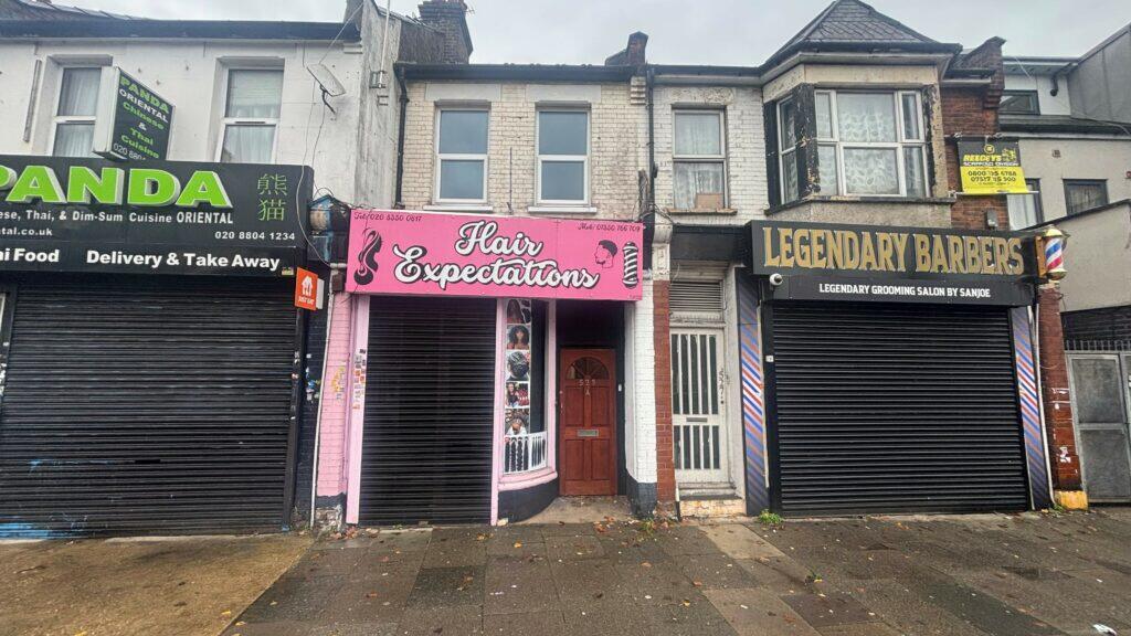 Main image of property: Hertford Road, Enfield, EN3 5UA