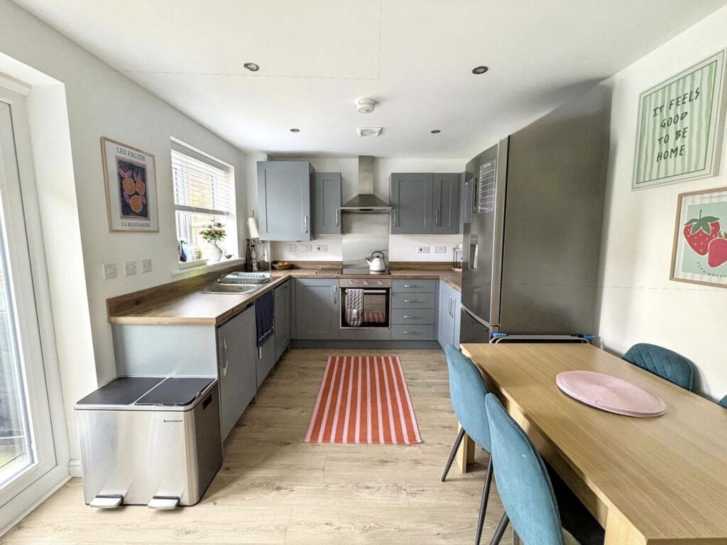 House in Newcastle upon Tyne - View 5