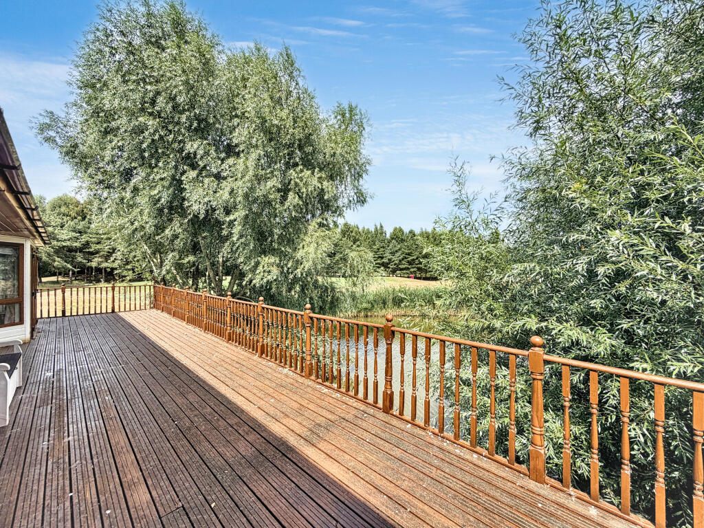 Main image of property: Tydd St Giles Golf and Country Club, Kirkgate PE13 5NZ