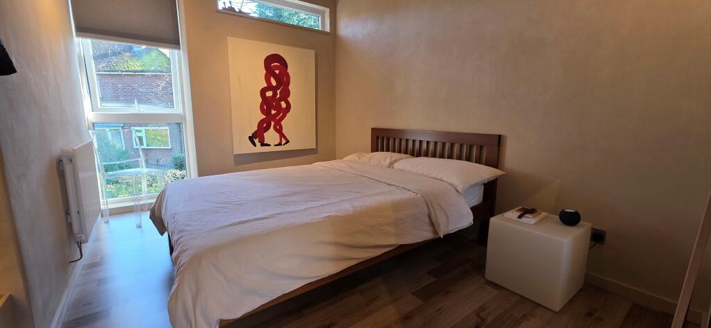 Apartment in Stockport - More