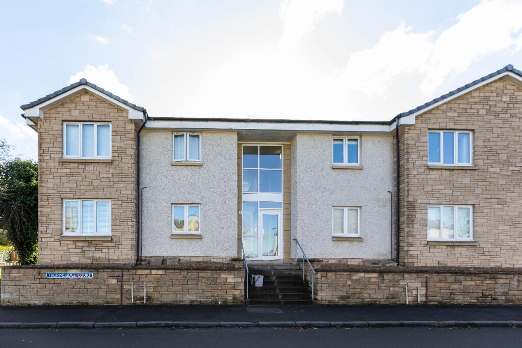 Main image of property: Thornbridge Road, Falkirk, FK2