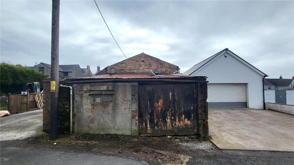 Rear Of High Street, Kenfig Hill, Bridgend CF33 6DR, CF33 photo 2