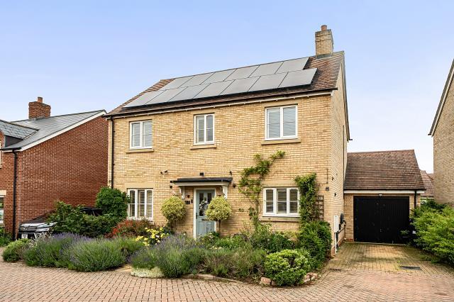 Main image of property: Ellis Lane, Chipping Norton