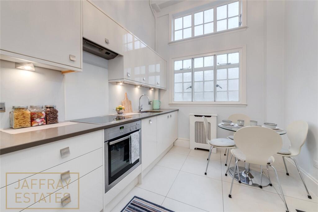 Main image of property: Baker Street, Marylebone, London, NW1