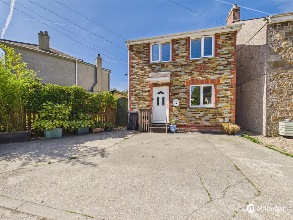 Main image of property: Roskear Fields, Camborne, TR14