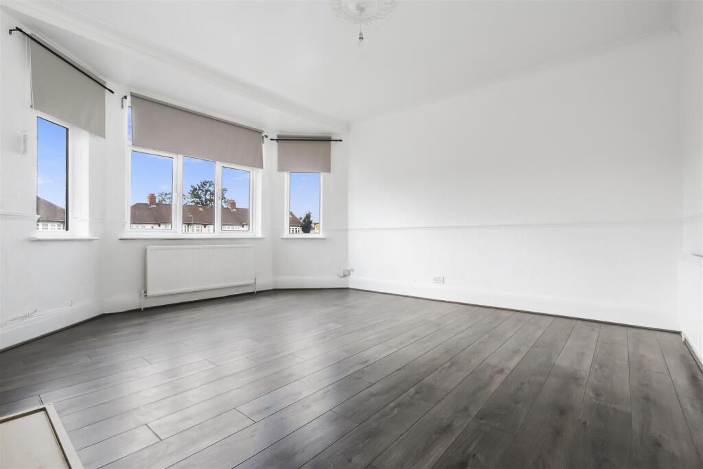 Main image of property: North Circular Road, London
