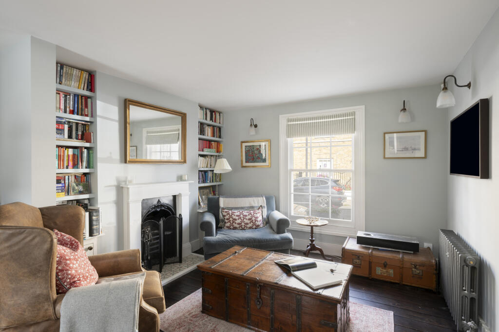 House in London, Greenwich Town Centre, East Greenwich - View 5