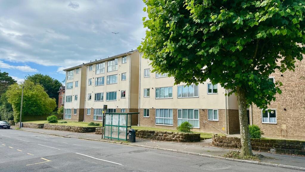 Main image of property: Upper Maze Hill, St. Leonards-On-Sea