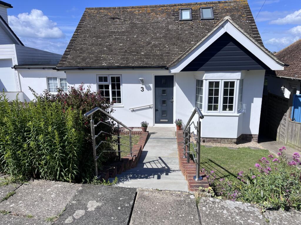 Main image of property: Berwick Road, Saltdean, Brighton
