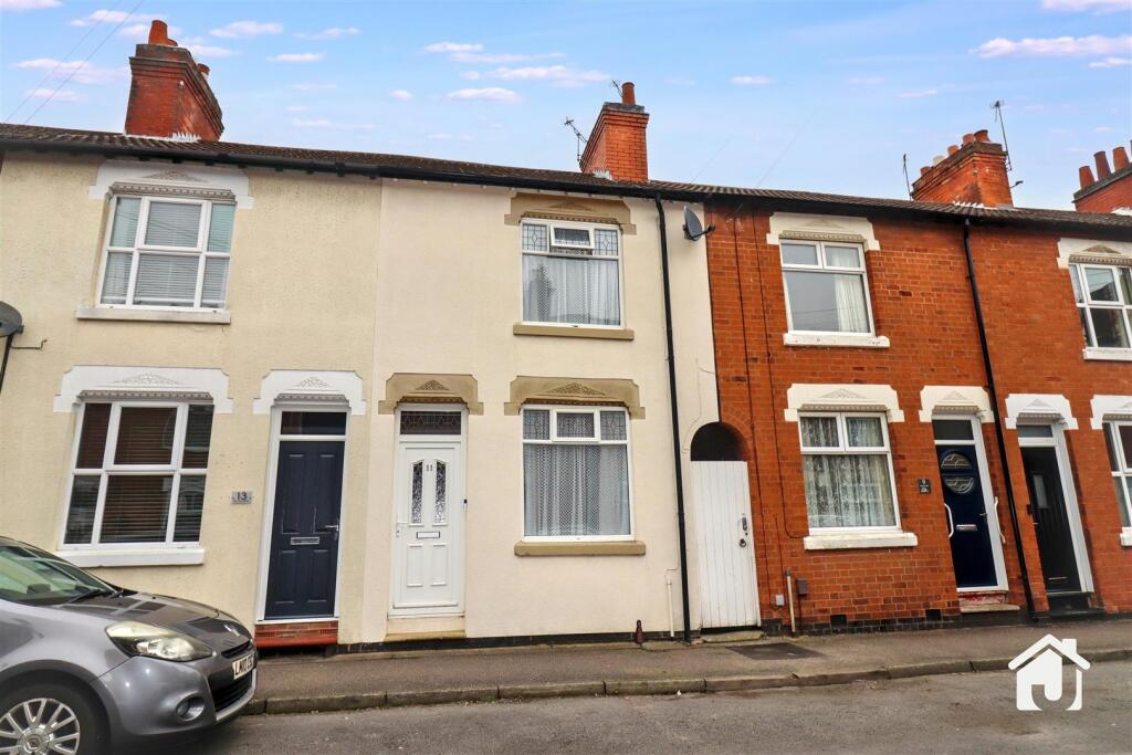Main image of property: George Street, Anstey, Leicester