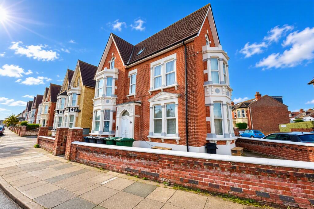 Main image of property: St. Ronans Road, Southsea