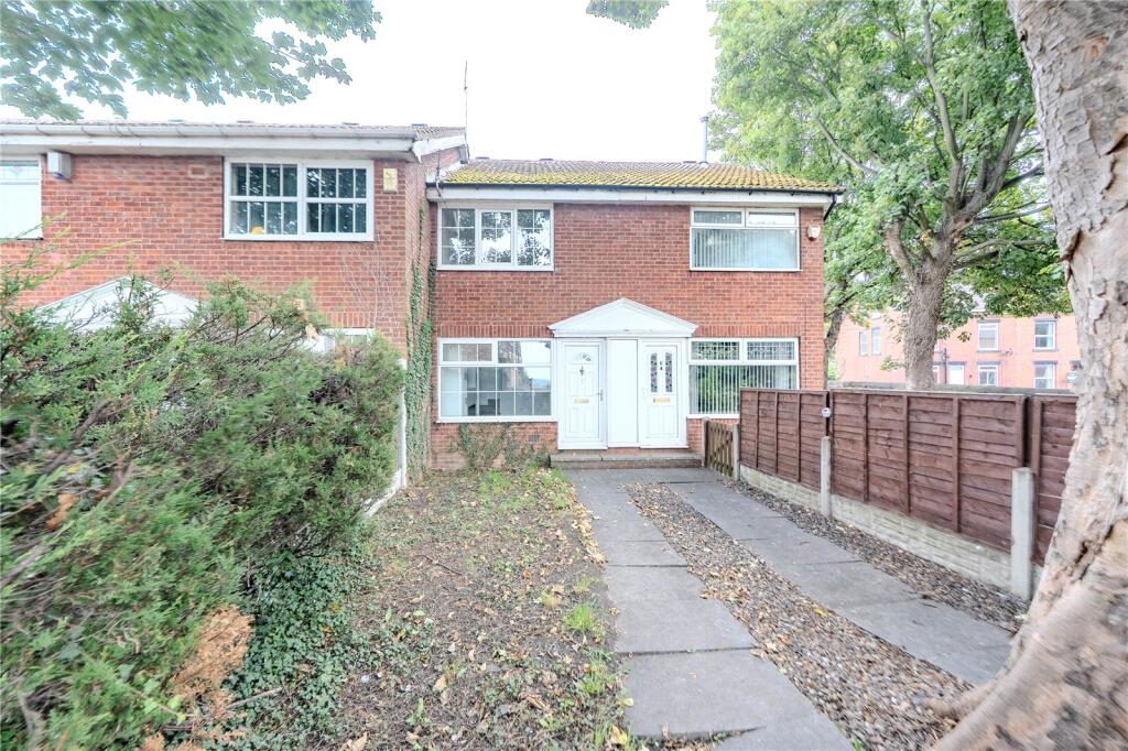 House in Leeds