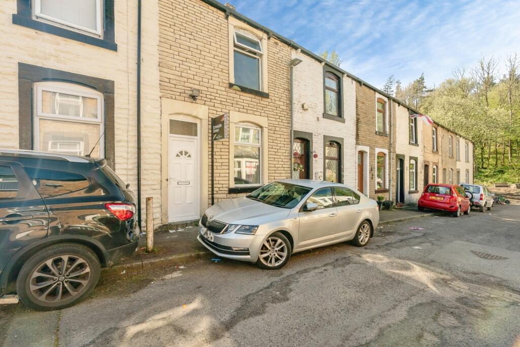 Main image of property: Willow Street, BURNLEY, Lancashire, BB12