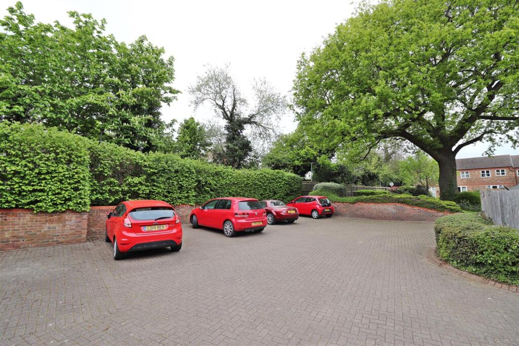 Additional image 12 of Harvest Court, Harvesters, St. Albans