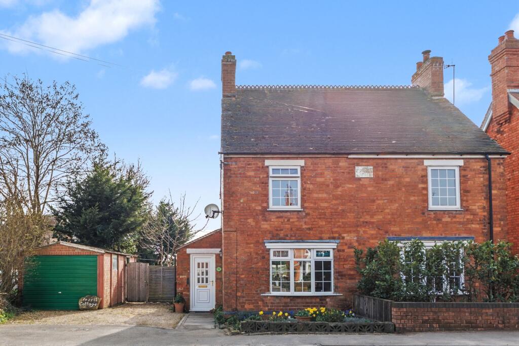 Main image of property: Bretforton Road, Badsey, WR11