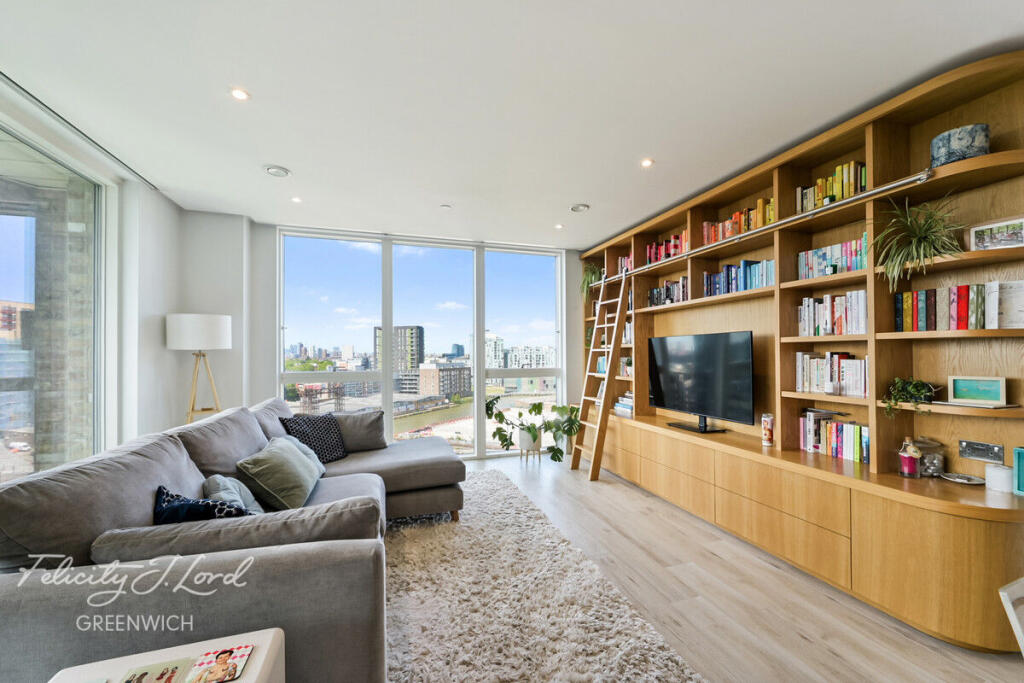 Main image of property: Valegro House, Greenwich, SE10